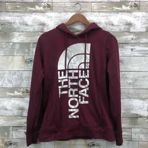 The North Face Drawstring Hoodie